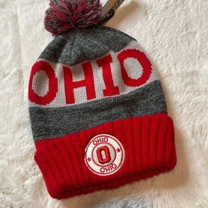 NWT Ohio Beanie